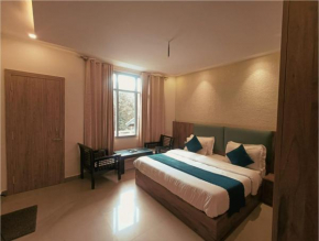 Wildrose - Best Mountain View Hotel in Dalhousie